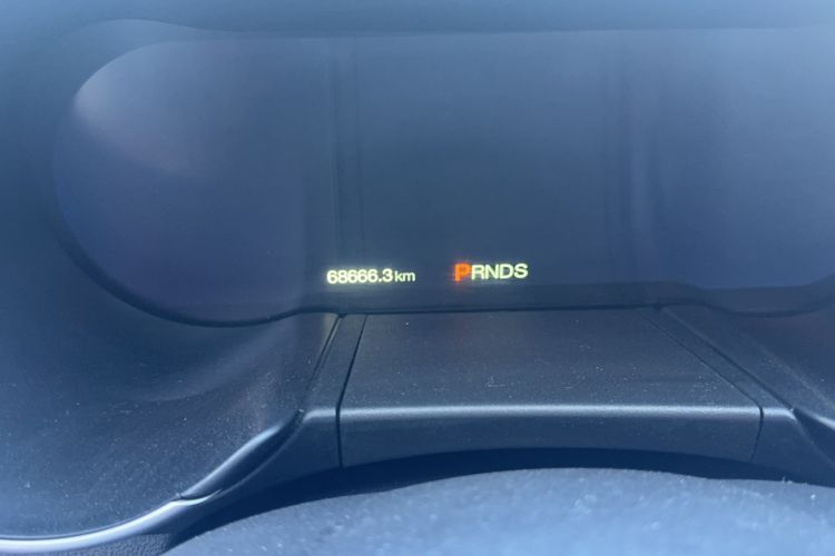 Used Ford Mustang 2018 2.3L EcoBoost
