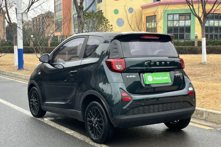 Used Chery Little Ant 2024 Facelifted 321km Beloved Edition