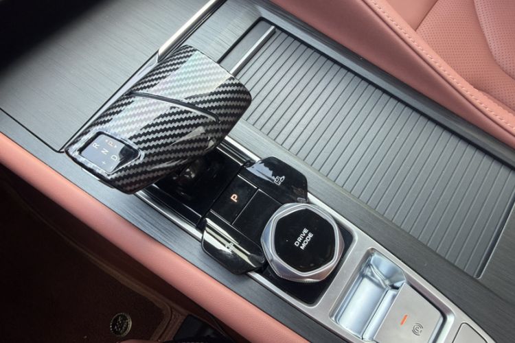 Used Changan CS75 PLUS 2025 Model, 3rd Generation Champion Edition 1.5T Jinghang Version