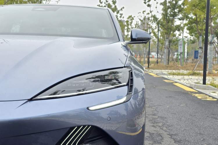 Used BYD Seal 2023 Champion Edition 550km Elite Model