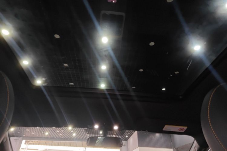 Used AION Y 2022 70 Intelligent Edition Lithium Iron Phosphate