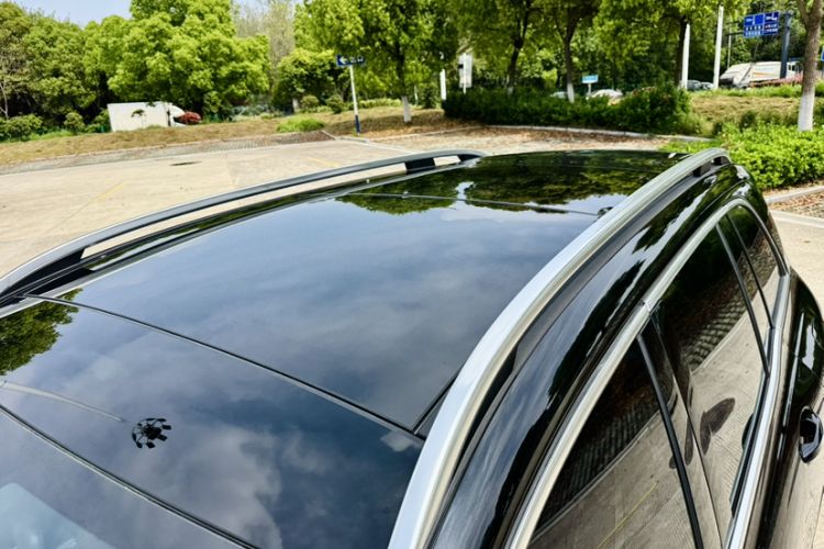 Used Mercedes-Benz GLB 2022 Second Facelift GLB 200 Fashion Edition Roof