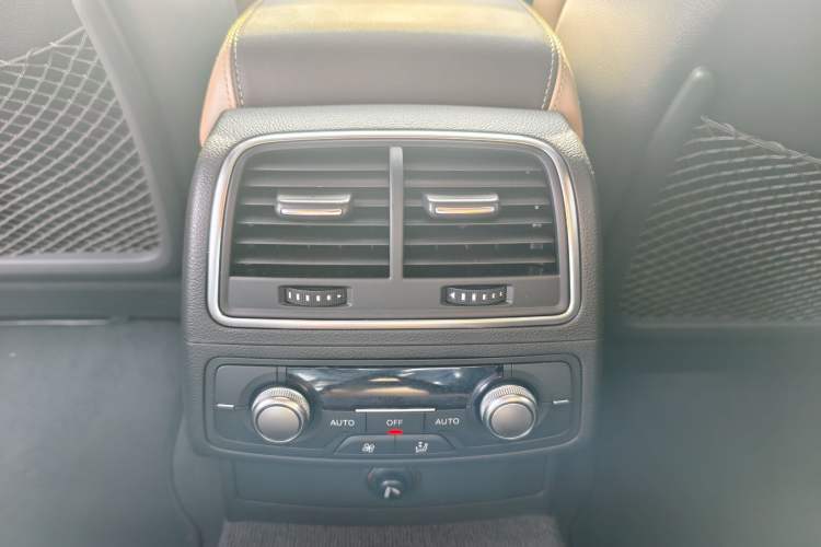 Used Audi A7 2014 50 TFSI quattro Comfort Model