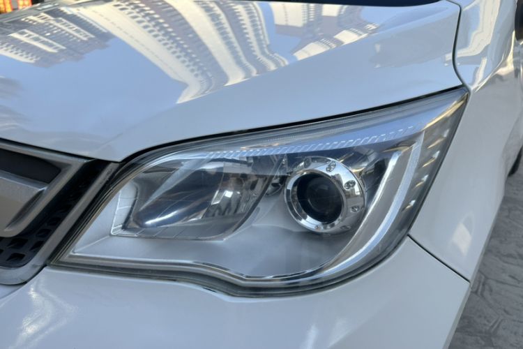 Used Oshan Olisway 2015 1.2L Manual Enjoyment Model
