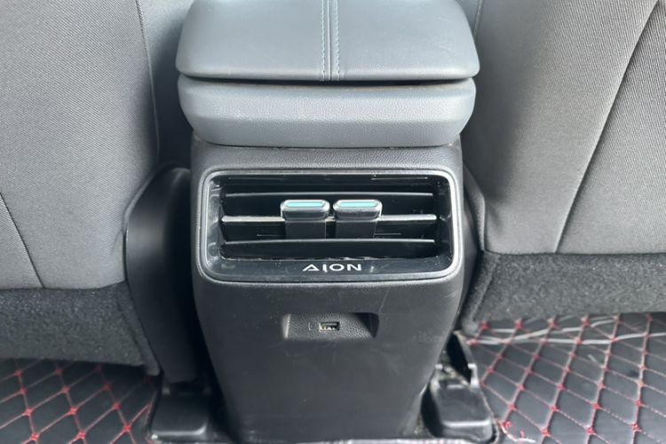 Used AION Y 2023 Plus 510 Enjoy Edition