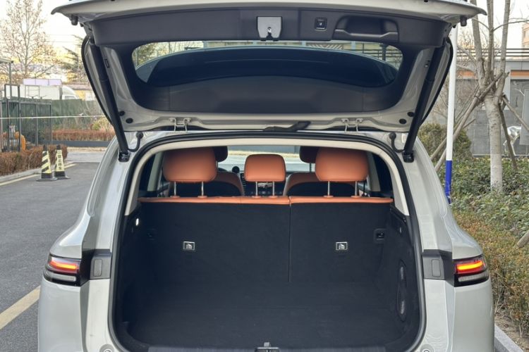 Used Leapmotor C10 2024 210 Smart Edition