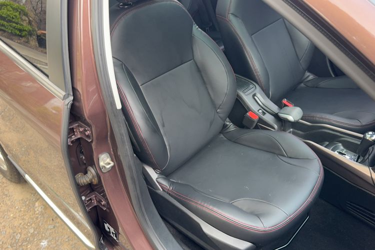 Used Peugeot 2008 2014 1.6L Automatic Fashion Edition