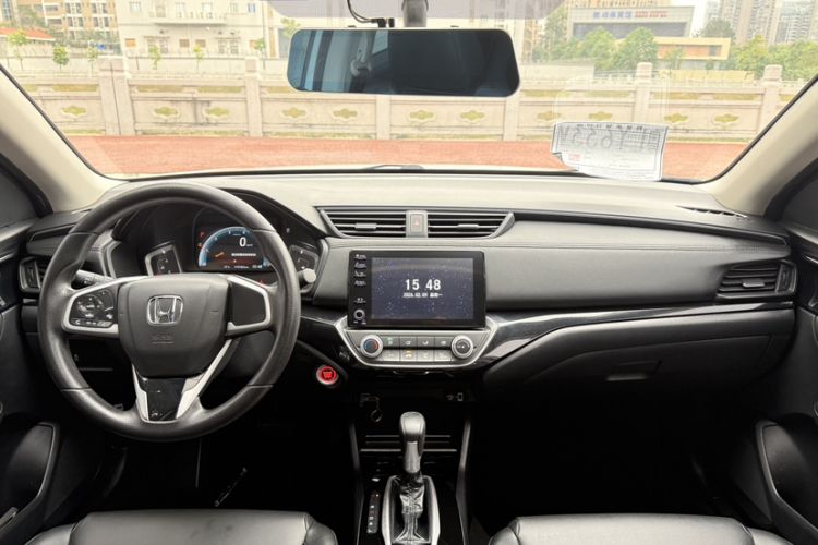 Used Honda Crider 2022 180Turbo CVT Luxury Edition