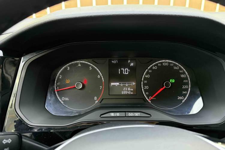 Used Jetta VS5 2019 280TSI Automatic Enjoyment Model
