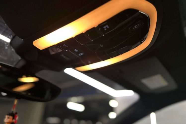 Used Porsche Macan 2014 Macan 2.0T