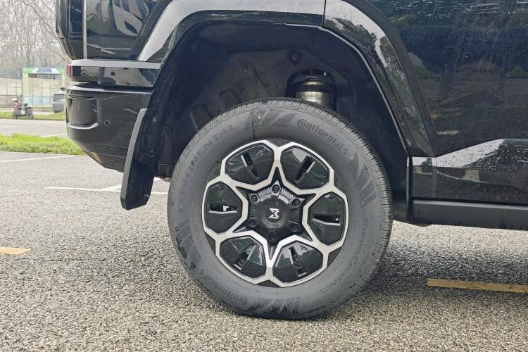 Used Brave warrior M817 2025 Model, Max