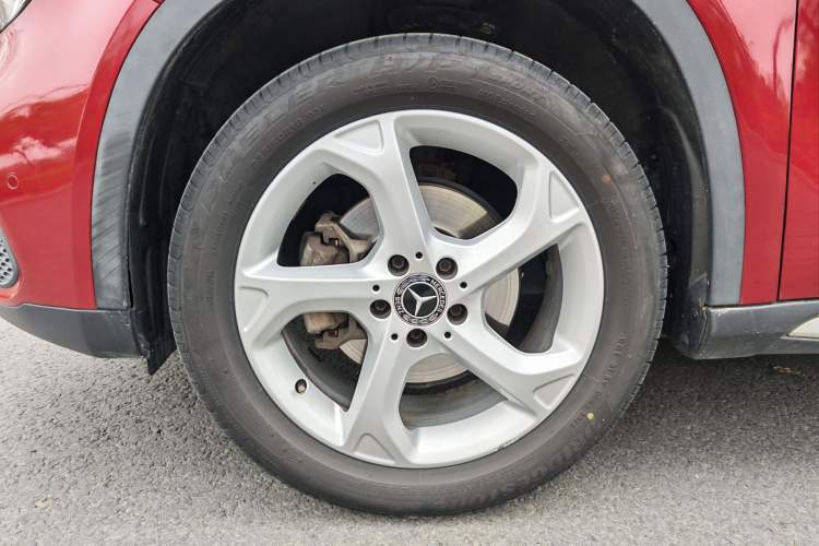 Used Mercedes-Benz GLA 2018 GLA 200 Sport Edition