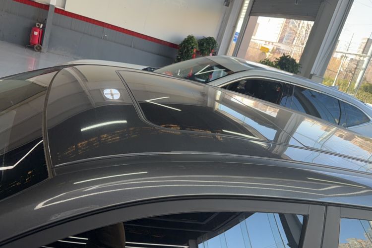 Used Oshan X5 2021 1.5T DCT Prestige Edition