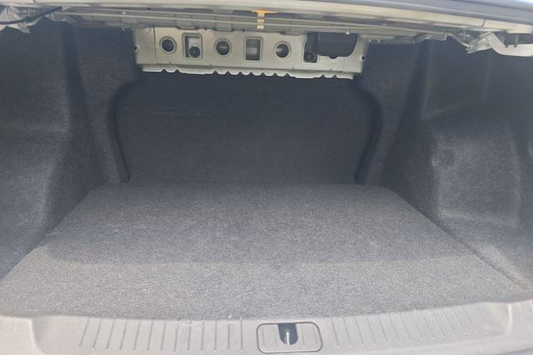 Used Buick GT 2021 Revised Version 1.3T Automatic Mild Hybrid Elite Edition
