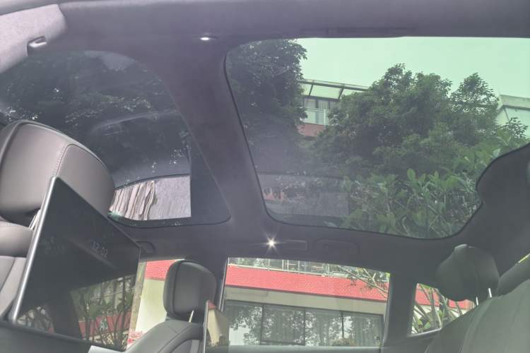 Used Nio ET7 2024 100kWh Executive Signature Edition