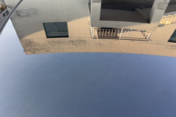 Used Wey VV5 2017 2.0T Flagship Edition