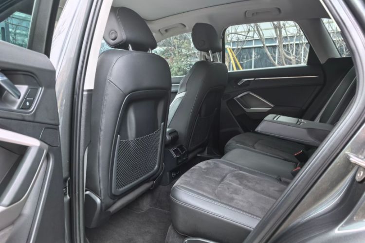 Used Audi Q3 2023 40 TFSI Fashion Dynamic Model
