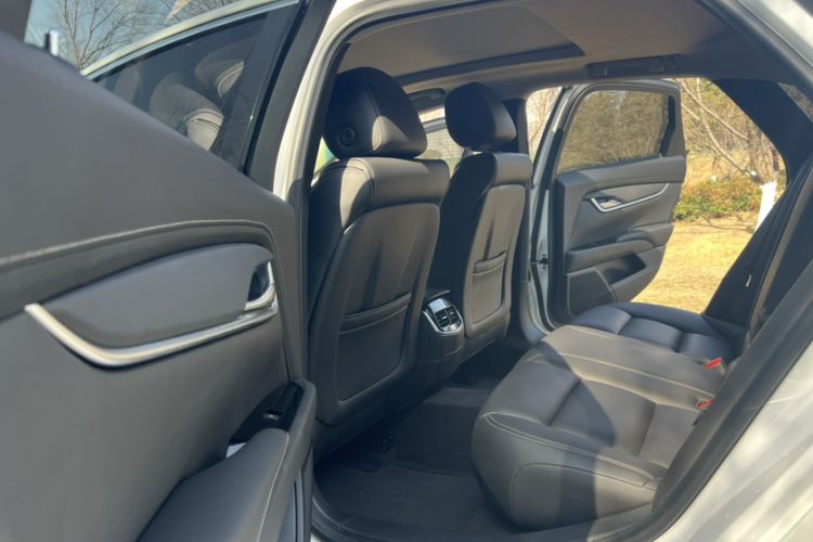 Used Cadillac XTS 2018 28T Tech Edition
