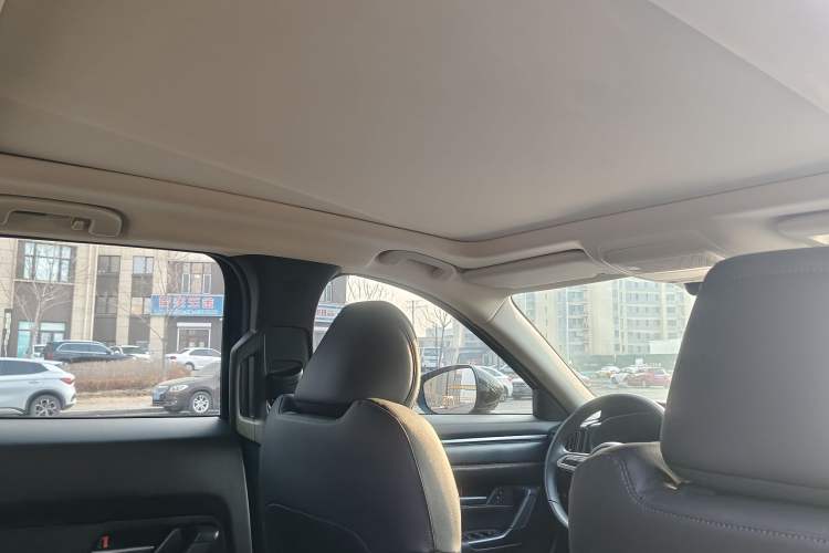 Used Mazda CX-50 2023 2.5L Smart Drive Version
