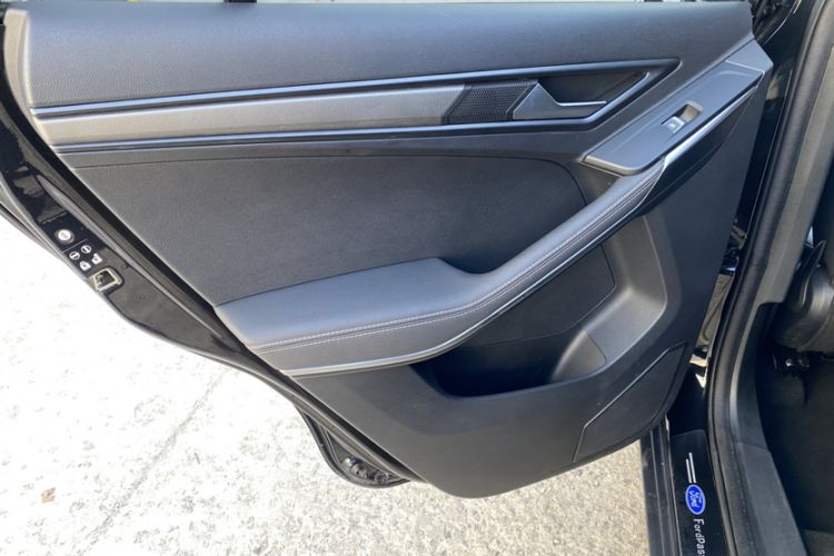 Used Ford Territory 2020 Lingjie S EcoBoost 145 CVT Platinum Edition Interior 6