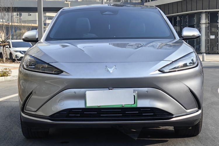 Used ARCFOX Alpha S6 2025 735MAX 160kW