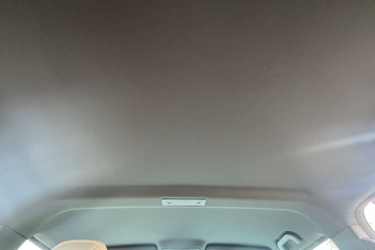 Used iCAR V23 2025 501 Four-Wheel Drive Intelligent Driving Version Interior 8