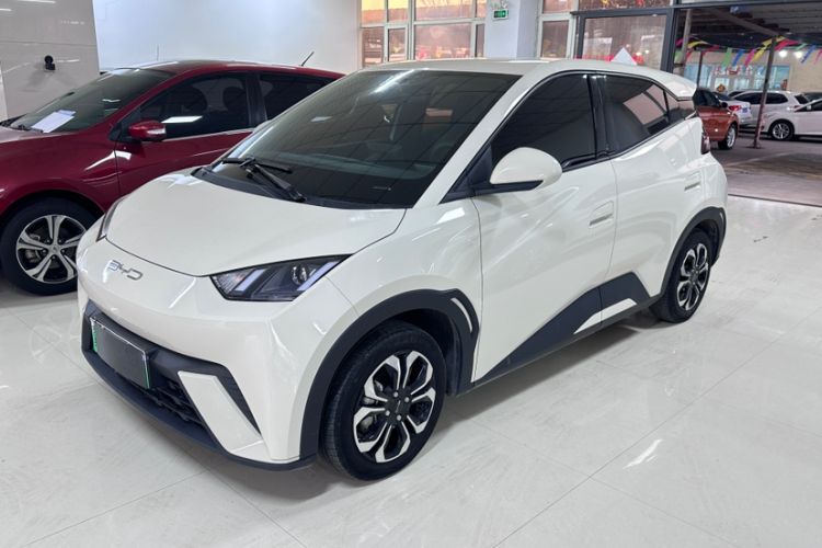 Used BYD Seagull 2023 Active Version