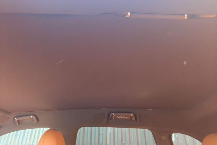 Used XPeng G9 2022 702 Pro