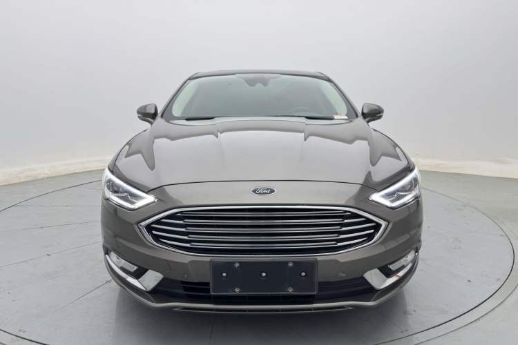 Used Ford Mondeo 2017 Restyled EcoBoost 180 Luxury Version
