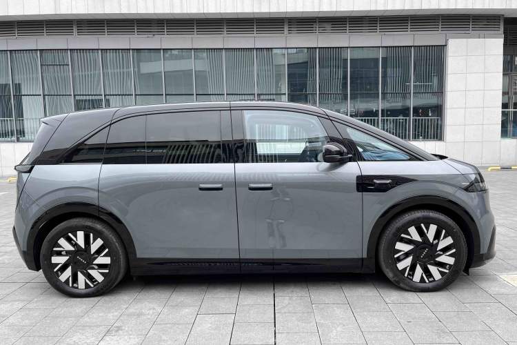 Used Zeekr MIX 2025 Long-Range Intelligent Driving Edition