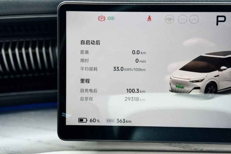 Used XPeng X9 2024 610 Long-Range Pro