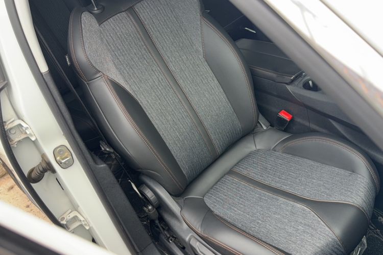 Used Peugeot 4008 2017 350THP Elite Edition