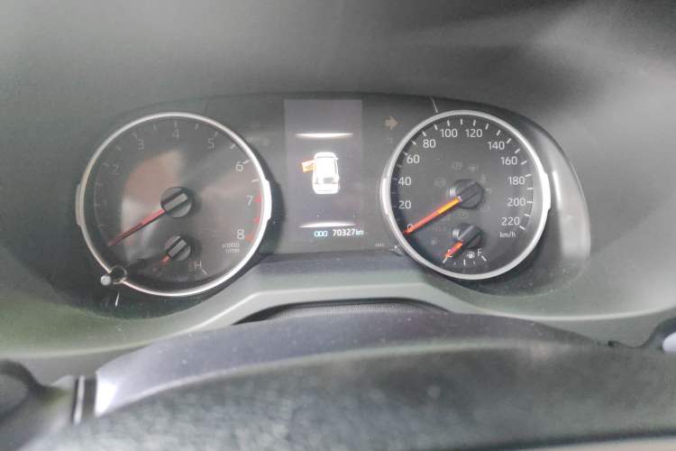 Used Toyota RAV4 2022 2.0L CVT Two-Wheel Drive Urban Edition
