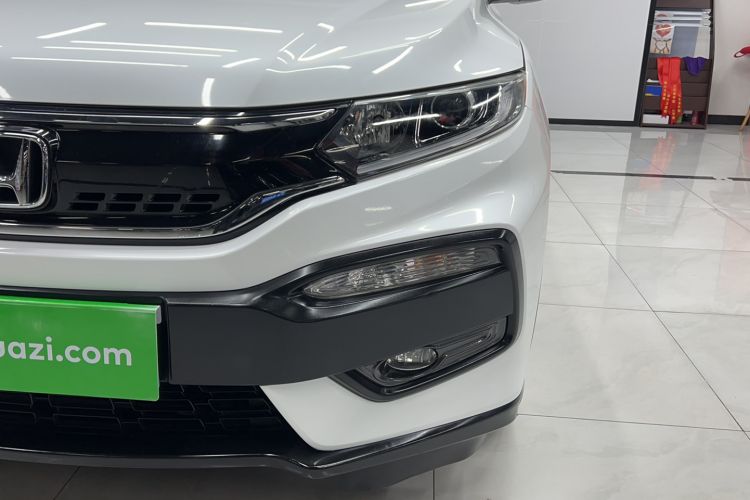 Used Honda XR-V 2017 1.8L EXi CVT Comfort Version