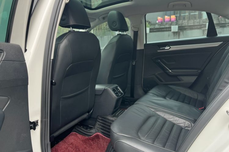 Used Volkswagen Lamando 2018 280TSI DSG Comfort Edition
