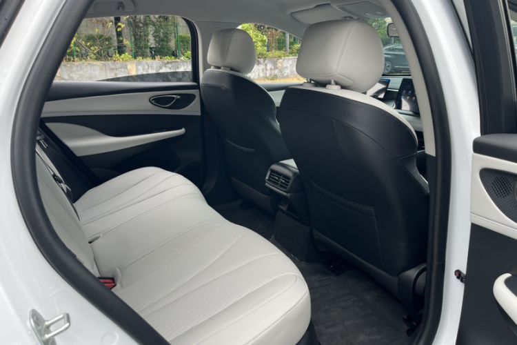 Used BYD Seal 05 DM-i 2025 DM-i Smart Drive 55KM Luxury Model
