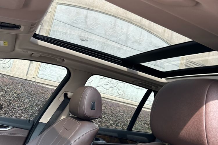 Used BMW X5 2017 xDrive28i
