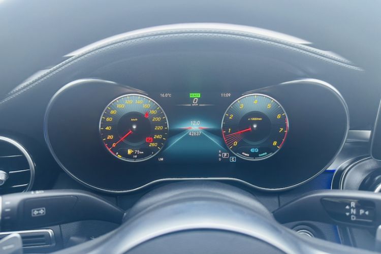 Used Mercedes-Benz C-Class 2020 Restyled C 260 L Sport Edition