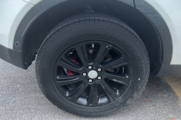 Used Land Rover Discovery Sport 2018 240 PS PURE Edition