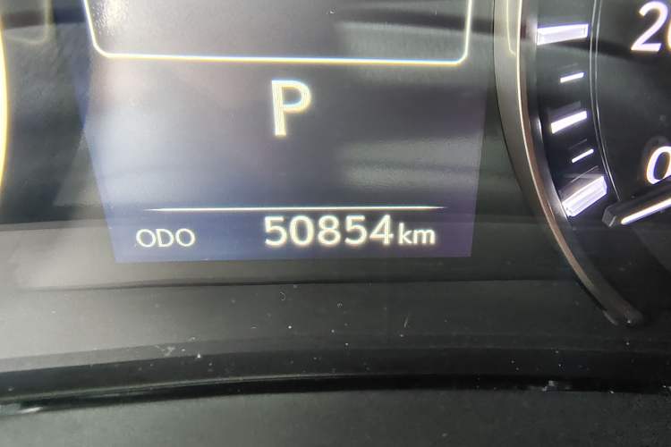 Used Lexus RX 2020 Facelifted 300 4x4 Elegant Edition