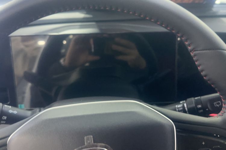 Used CHANGAN X5 PLUS 2025 1.5T DCT High-Energy Version
