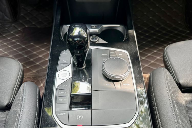 Used BMW 2 Series 2023 225i Four-Door Coupe M Sport Package