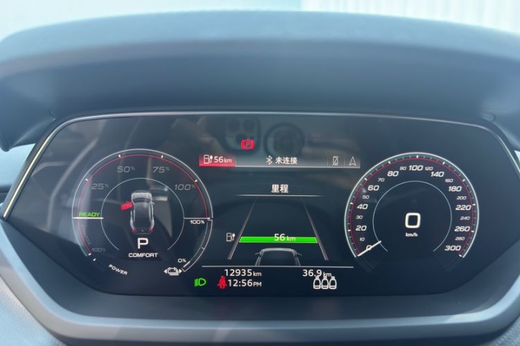 Used Audi RS e-tron GT 2023 Basic Model
