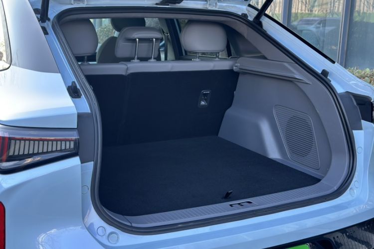 Used Livan Livan 7 2023 450km Chiyue