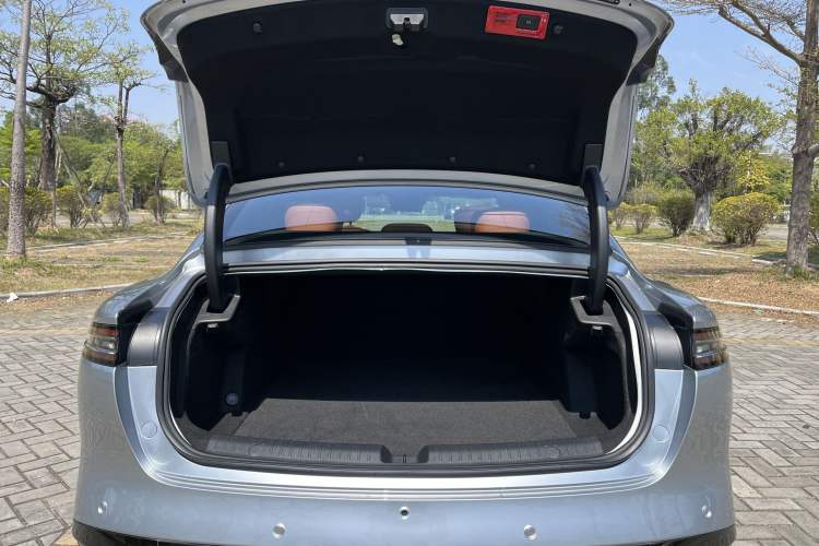 Used Chery Fulwin A9L 2025 Model, 260 Ultra-Long Range Prestige Edition