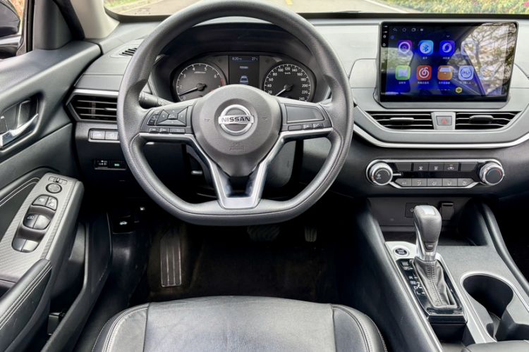 Used Nissan Teana 2021 2.0L XE Exclusive Edition Interior 4