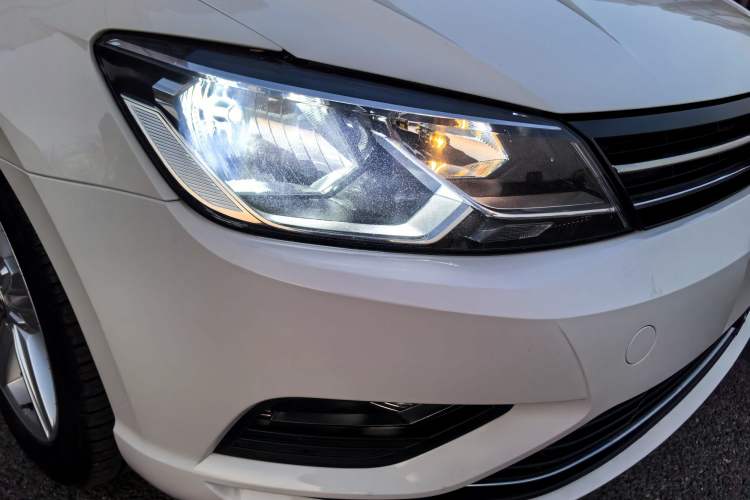 Used Volkswagen Lamando 2017 280TSI DSG Comfort Edition