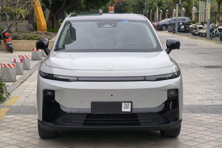 Used Leapmotor B10 2025 510 Joyful Edition
