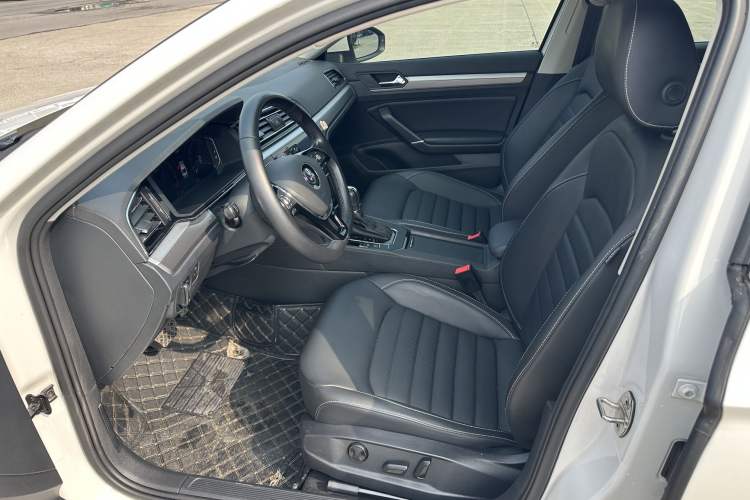 Used Volkswagen Lamando 2021 Revised Version 280TSI DSG Comfort Edition