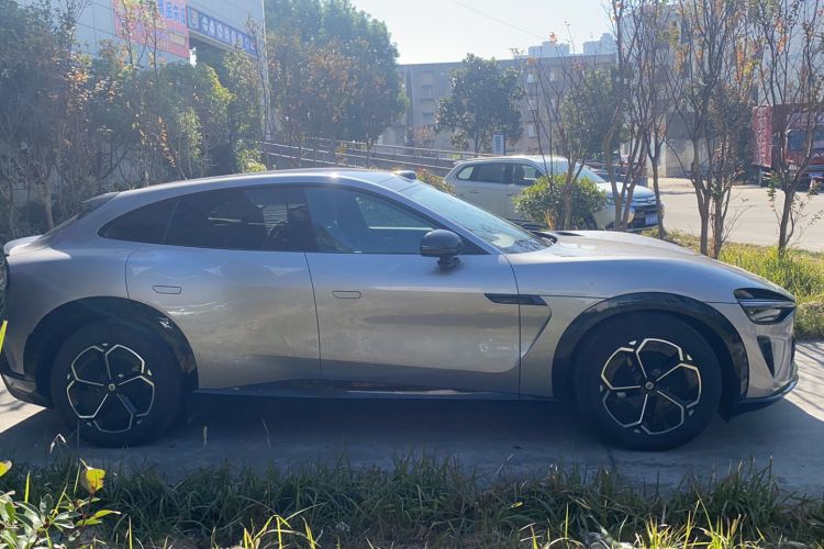 Used Xiaomi Auto YU7 2025 Ultra-Long Range All-Wheel Drive Pro Version